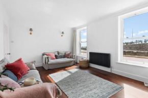 The Pink House, Budleigh Salterton
